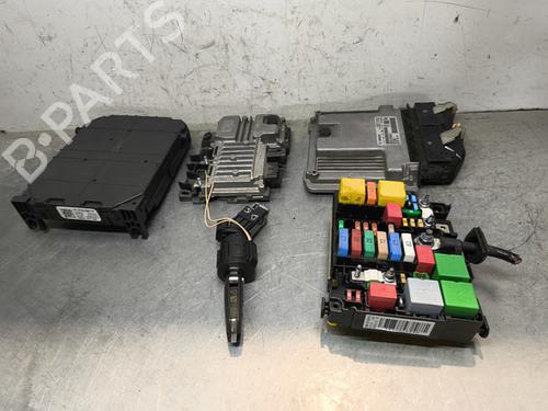 Electronic module CITROËN C3 III (SX) 1.6 BlueHDi 75 | BP33992334M83  - Image 5