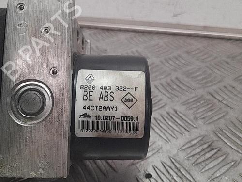 windscreen-washer-tank-renault-twingo-ii-cn0_-2007-25274717 main image