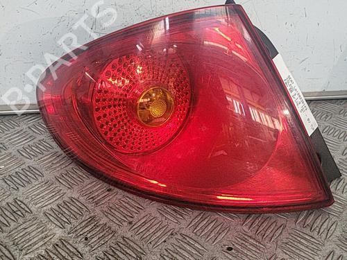 Right taillight SEAT TOLEDO III (5P2) 1.9 TDI | BP21694788C35 