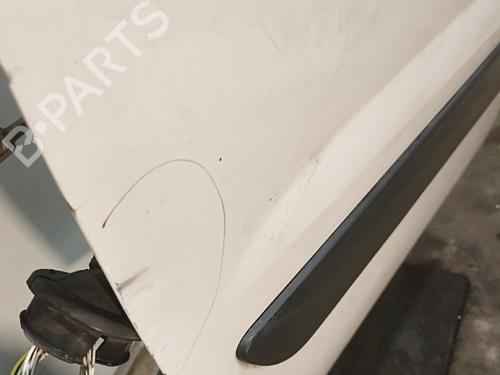 Used Left front door Left front door CITROËN JUMPY II Van 1.6 HDi 90 16V (90 hp) 36054593 36054593
