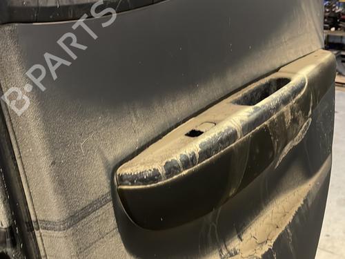 Right rear door HYUNDAI i20 I (PB, PBT) 1.4 CRDi | BP24199309C5 