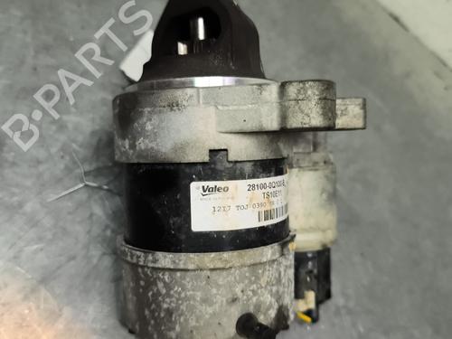 starter-toyota-aygo-_b4_-2014-31662976 main image