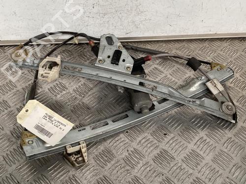 Used Front left window mechanism PEUGEOT 206 Hatchback (2A/C) 1.4 HDi eco 70 (68 hp) 21697809