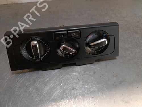 Used Climate control VW POLO V (6R1, 6C1) 1.6 TDI (90 hp) 28442478