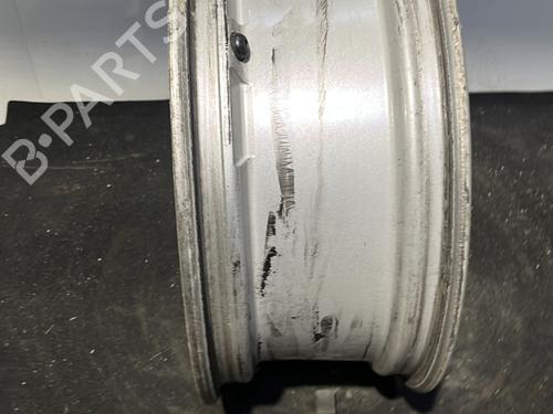 Used Rim Rim RENAULT MEGANE III Coupe (DZ0/1_) 1.5 dCi (DZ09, DZ0D, DZ1F, DZ1G, DZ14, DZ29) (110 hp) 34542372 34542372