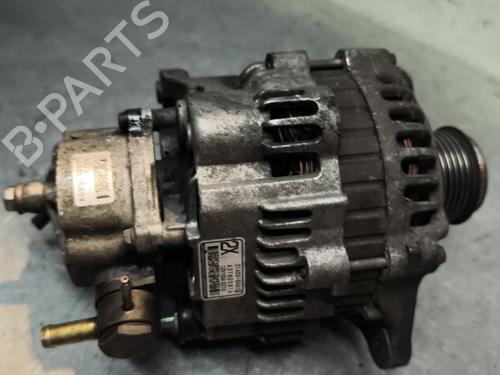 Used Alternator Alternator SUZUKI JIMNY Closed Off-Road Vehicle (SN) 1.5 DDiS 4WD (SN415D) (65 hp) 32995606 32995606