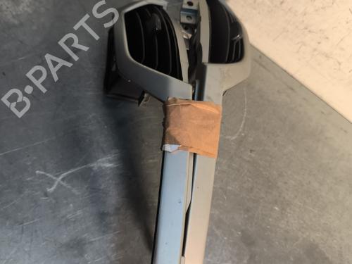 Air vent ISUZU D-MAX II (TFR, TFS) 2.5 CRDi 4x4 (TFS86J) | BP29559531I21 - Image 2