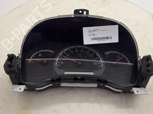 Instrument cluster FIAT PANDA (169_) | BP34283350C47 - Image 4