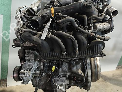 Engine NISSAN JUKE (F15) 1.6 DIG-T NISMO 4x4 | BP36553620M1 - Image 2
