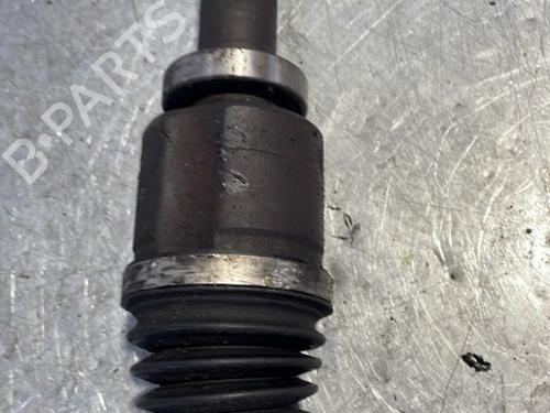 Used Right front driveshaft Right front driveshaft RENAULT LAGUNA III (BT0/1) 1.5 dCi (BT00, BT0A, BT0T, BT1J) (110 hp) 21720411 21720411