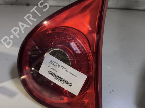 Used Right tailgate light Right tailgate light VW GOLF V (1K1) 1.9 TDI (105 hp) 25274396 25274396