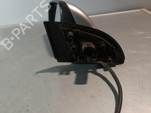 Left mirror PEUGEOT 307 (3A/C) 1.6 16V | BP21713572C26 