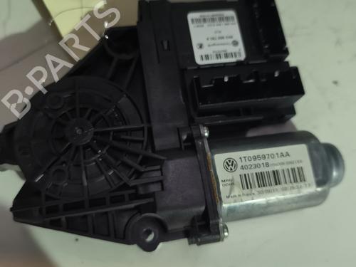 Used Front left window mechanism Front left window mechanism SKODA OCTAVIA II Combi (1Z5) 2.0 TDI 16V 4x4 (140 hp) 23845843 23845843