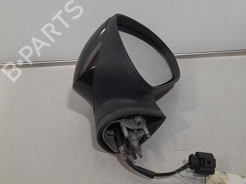 Right mirror SEAT LEON (1P1) 1.6 TDI | BP21718197C27 