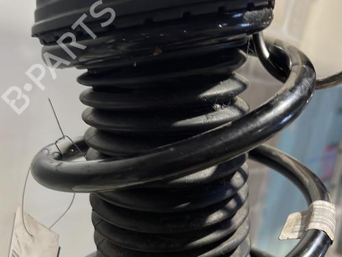 Right front shock absorber CITROËN BERLINGO Box Body/MPV (K9) 1.5 BlueHDi 100 | BP22789680M17 