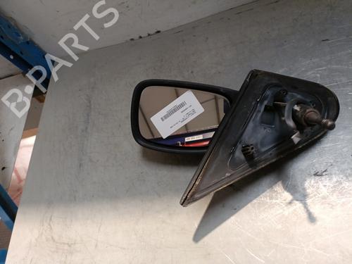 Used Right mirror PEUGEOT 306 Hatchback (7A, 7C, N3, N5) 1.9 D (68 hp) 27617813