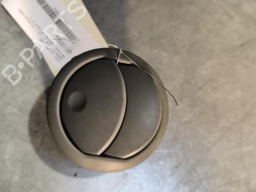 Air vent FIAT PANDA (169_) 1.2 (169.AXB11, 169.AXB1A) | BP30552609I21 - Image 2