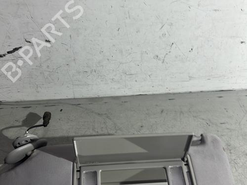 Used Left sun visor Left sun visor TOYOTA AVENSIS Estate (_T25_) 2.2 D-CAT (ADT251_, ADT251R) (177 hp) 26893206 26893206