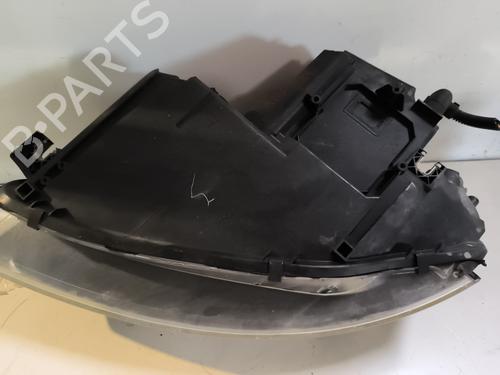 Right headlight AUDI A3 (8P1) 1.9 TDI | BP25274415C29 