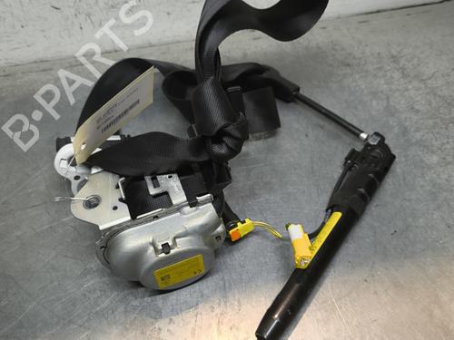 Front right seatbelt FIAT 500X (334_) 1.6 D Multijet (334AXA1B, 334AXA11) | BP32994984I25 - Image 3