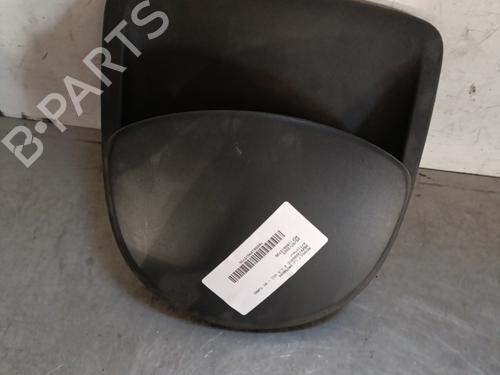 Used Display monitor RENAULT CLIO III (BR0/1, CR0/1) 1.5 dCi (C/BR0G, C/BR1G) (68 hp) 28165283