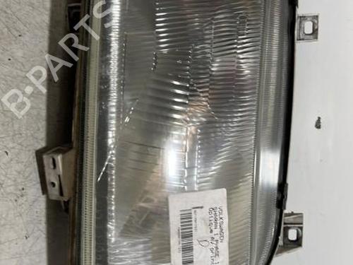 Right headlight VW SHARAN (7M8, 7M9, 7M6) 2.0 | BP21706083C29 