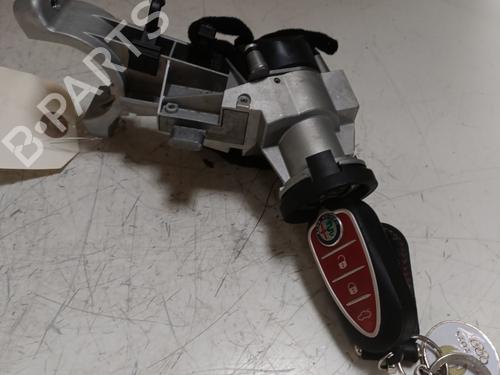 Ignition barrel ALFA ROMEO GIULIETTA (940_) 1.6 JTDM (940FYB11, 940FYB1A, 940FYF11, 940FYF1A) | BP28173026M48 