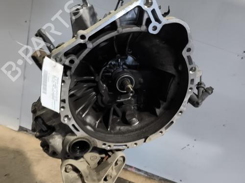 Used Gearbox MAZDA 2 (DE_, DH_) 1.5 (DE5FS) (103 hp) 32218415