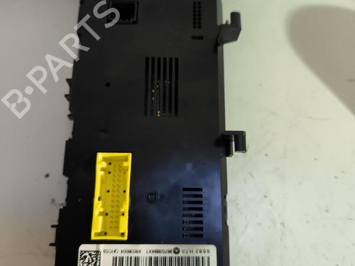 Climate control CITROËN C3 II (SC_) 1.4 HDi 70 (SC8HZC, SC8HR0, SC8HP4) | BP23823182I5 - Image 3