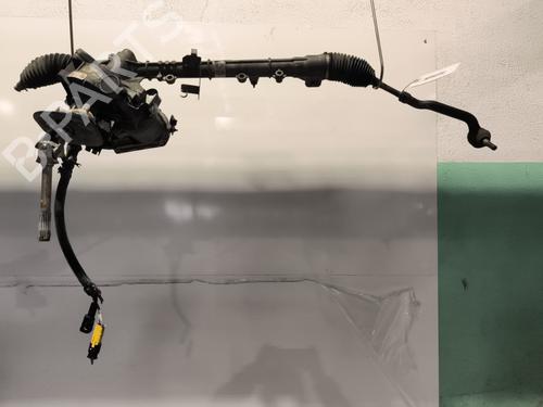 Used Steering rack Steering rack PEUGEOT 308 II (LB_, LP_, LW_, LH_, L3_) 1.6 BlueHDi 120 (120 hp) 23822305 23822305