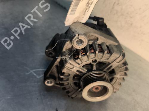 Alternator BMW 1 (E87) 118 d | BP29733843M7 