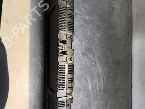 Display CITROËN C4 Picasso I MPV (UD_) 1.6 HDi | BP28166167C48 
