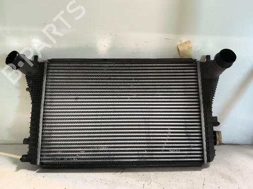 intercooler-vw-golf-vi-5k1-2008-2009-2010-2011-2012-2013-2014-24847806 main image