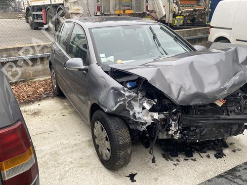 Right tailgate light VW GOLF V (1K1) 1.9 TDI | BP23823247C80  - Image 7