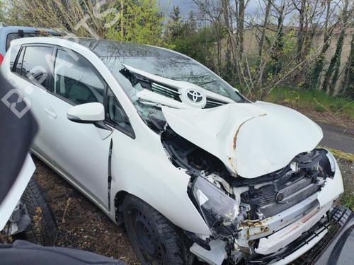 Right front window switch TOYOTA VERSO (_R2_) 2.0 D-4D (AUR20_, AUR20R) | BP28166347I26 - Image 3