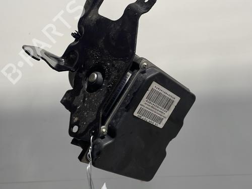 ABS pump CITROËN C8 (EA_, EB_) 2.0 HDi | BP21704424M43 