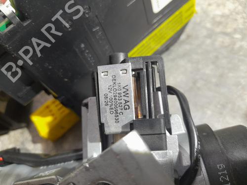 Electronic module AUDI A3 Sportback (8PA) 2.0 TDI 16V | BP23823578M83