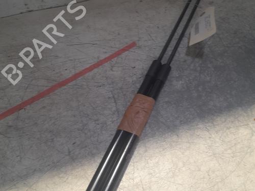 Tailgate lift support NISSAN JUKE (F15) 1.2 DIG-T | BP22518664C138 