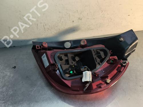 Venstre baglygte RENAULT CLIO III (BR0/1, CR0/1) 1.2 16V Hi-Flex (BR1U, CR1U) | BP29733638C34