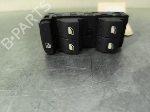 Used Left front window switch CITROËN C3 III (SX) 1.2 THP 110 (SXHNPS, SXHNZT, SXHNZ6) (110 hp) 29732624