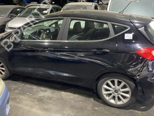 Right sun visor FORD FIESTA VII (HJ, HF) 1.0 EcoBoost | BP26029023I2 - Image 7