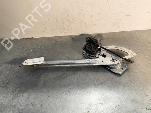 Used Front right window mechanism Front right window mechanism FORD TRANSIT Van (FA_ _) 2.2 TDCi (85 hp) 33992042 33992042