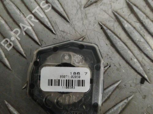 Used Electronic module Electronic module TOYOTA AURIS (_E15_) 1.4 D-4D (NDE150_, NDE150R) (90 hp) 21708905 21708905