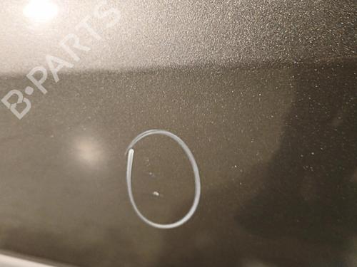 left-rear-door-renault-clio-iii-br01-cr01-2005-2006-2007-2008-2009-2010-2011-2012-2013-2014-39640917 main image