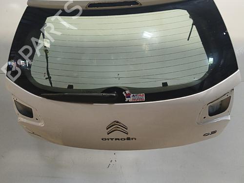 Tailgate CITROËN C3 II (SC_) | BP36054667C6 - Image 2