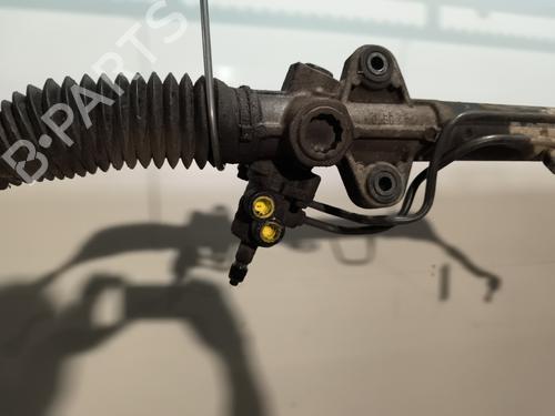Steering rack MITSUBISHI L200 / TRITON (KA_T, KB_T) 2.5 DI-D 4WD (KB4T) | BP29501395M22 