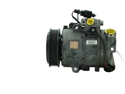 Used AC compressor AC compressor VW POLO V (6R1, 6C1) 1.2 (60 hp) 34284110 34284110