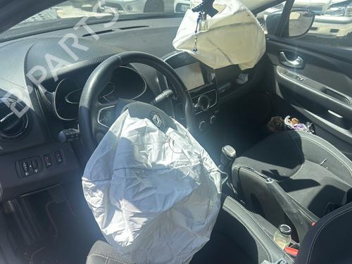 Left front window switch RENAULT CLIO IV (BH_) 1.5 dCi 90 | BP29330524I27  - Image 6