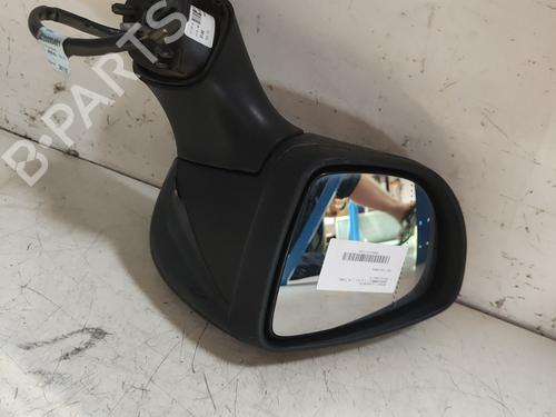 Left mirror RENAULT CLIO IV (BH_) 1.5 dCi 75 | BP24431378C26 