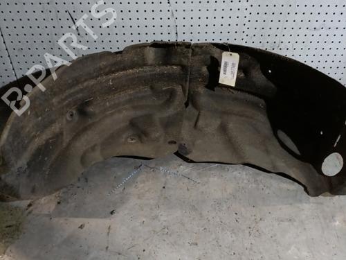 Used Wheel arch RENAULT MEGANE IV Hatchback (B9A/M/N_) 1.5 Blue dCi 115 (B9A6) (116 hp) 21721273